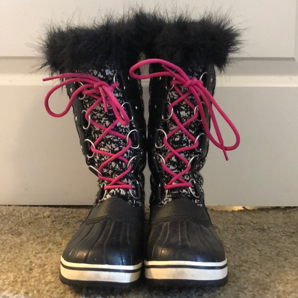Sorel Snow Boots